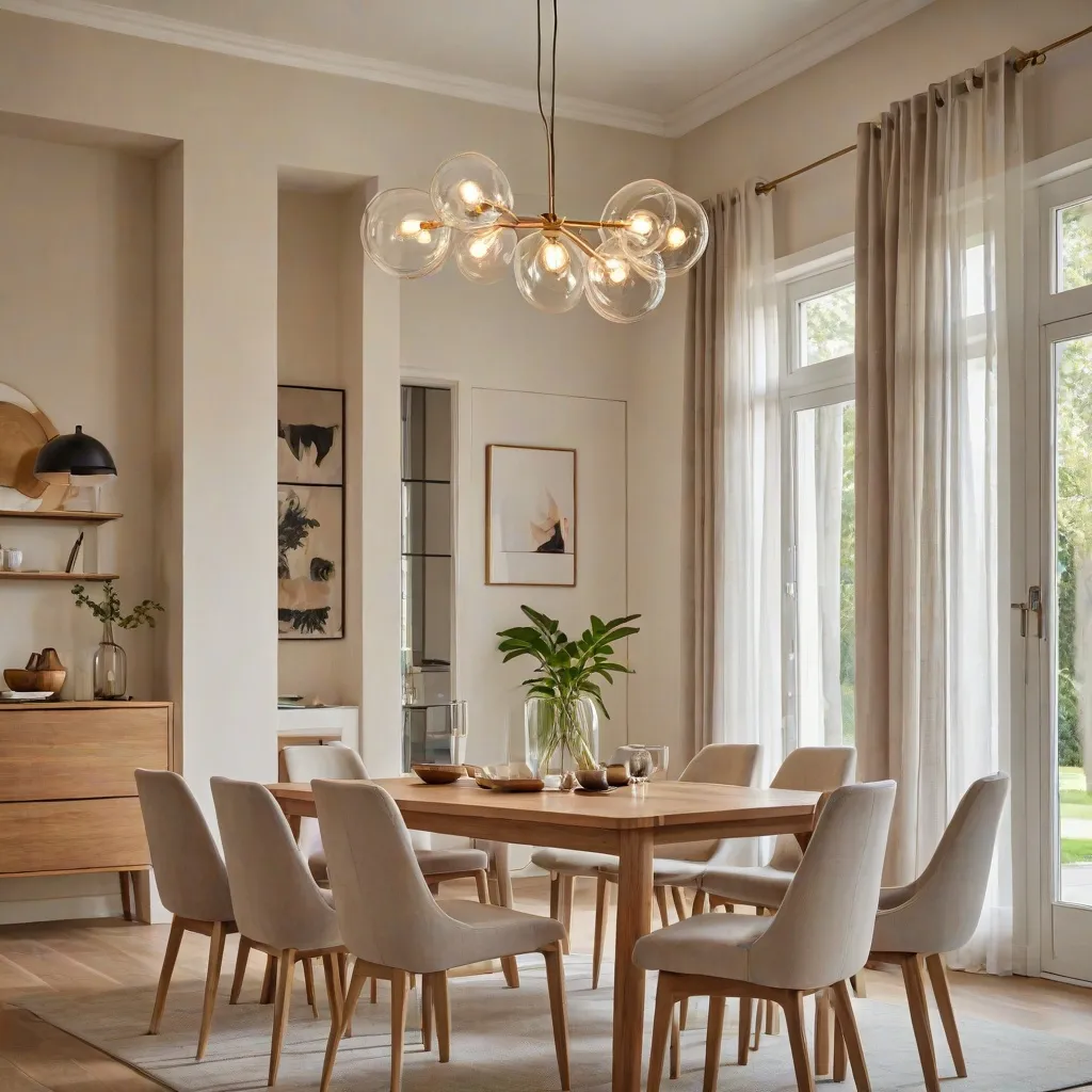 ?  
Jakie trendy w oświetleniu dodają wnętrzom nowoczesności