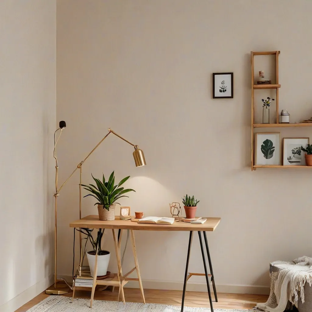 ?  
Jak dobrać oświetlenie do małych przestrzeni