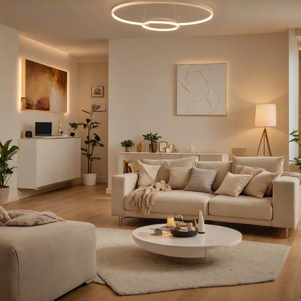 ?  
Oświetlenie LED: dlaczego warto je wybrać