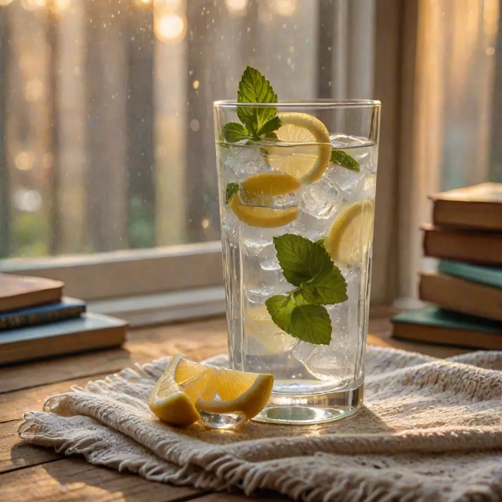 ?  
Jakie kolory światła najlepiej wpływają na nasz nastrój