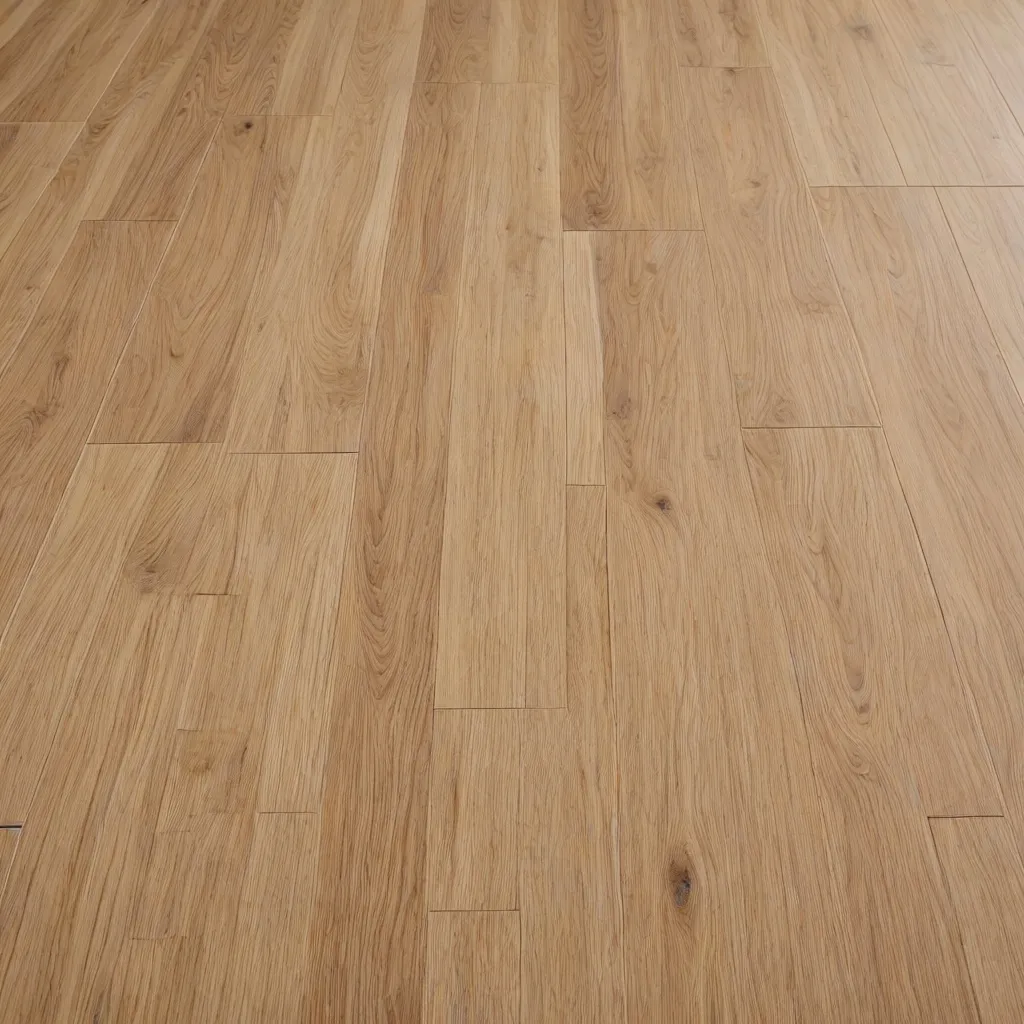 Jaka podłoga sprawdzi się najlepiej w kuchni