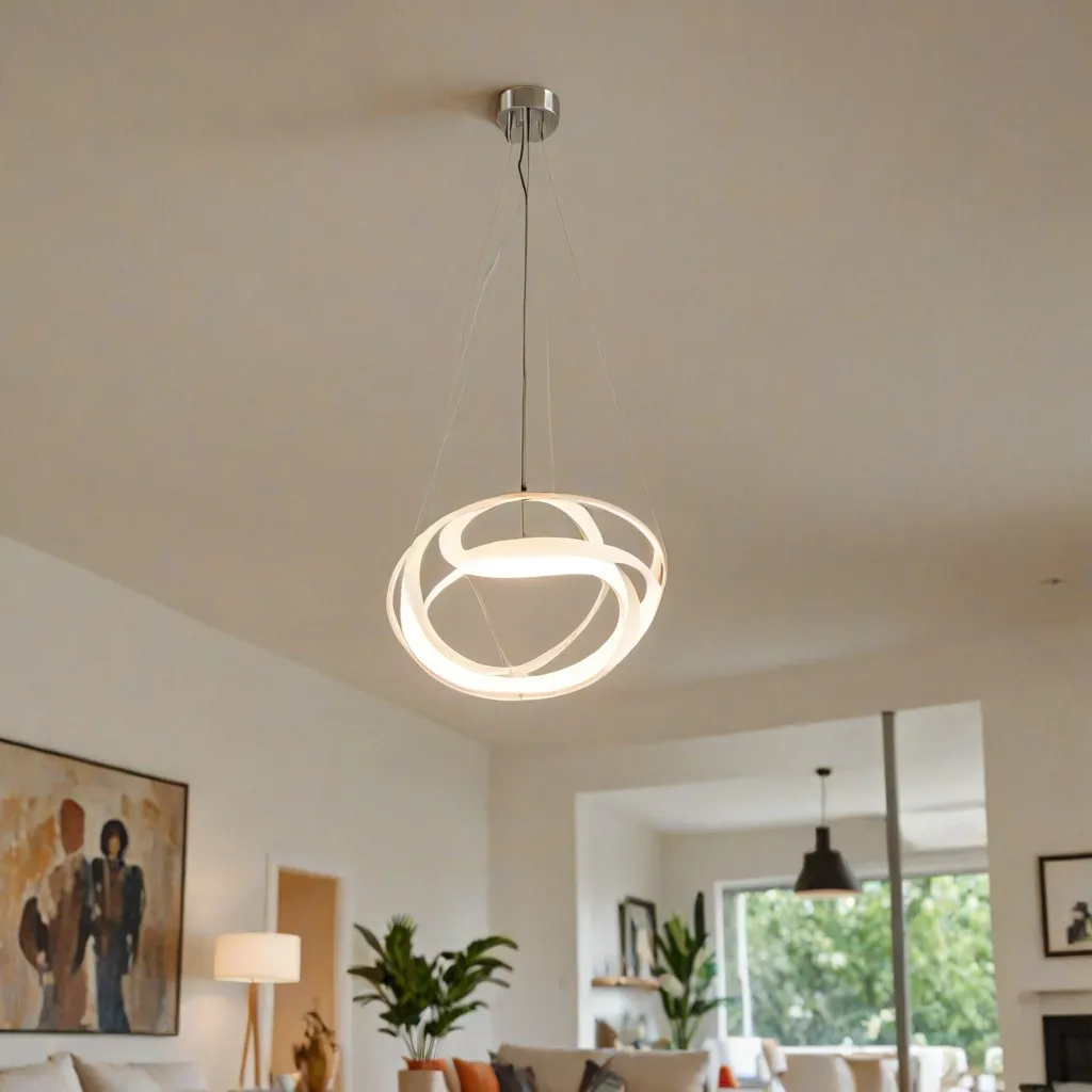 Ekologiczne rozwiązania w oświetleniu: jak zmniejszyć zużycie energii