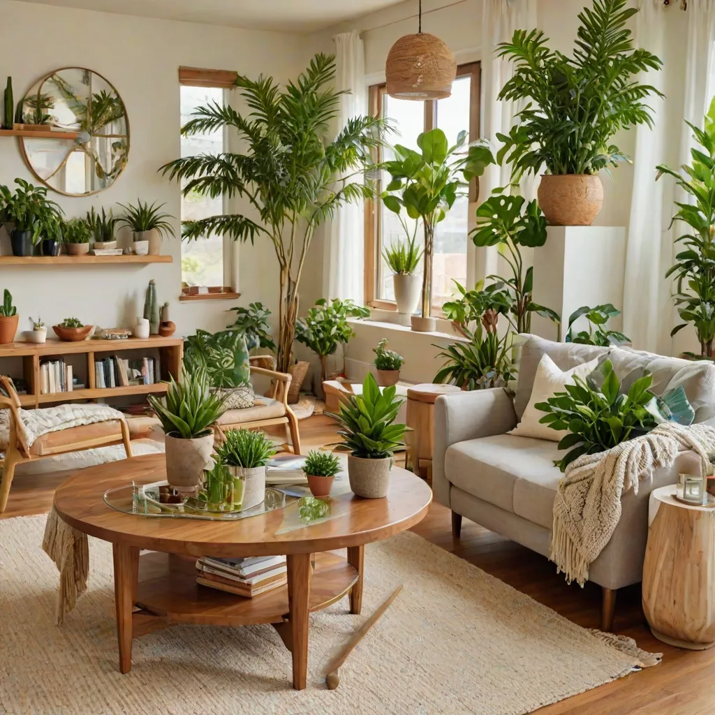 Pomysły na ekologiczne rozwiązania w domu