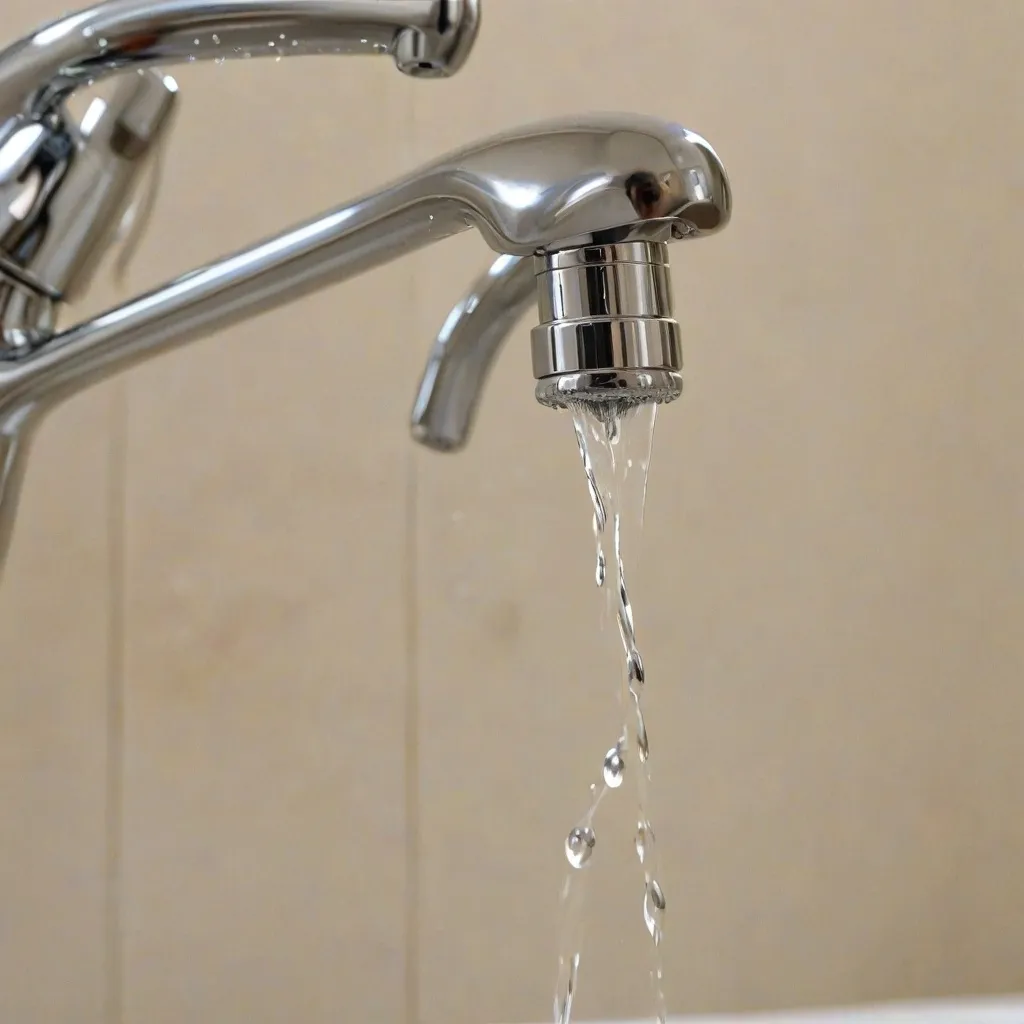 Jak skutecznie oszczędzać wodę w domu: praktyczne wskazówki