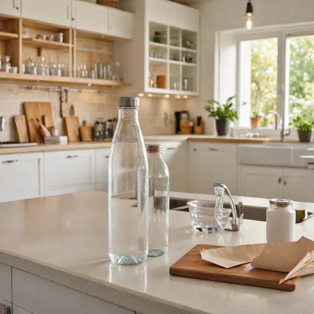 Jak zminimalizować emisję CO2 w codziennym życiu: praktyczny przewodnik