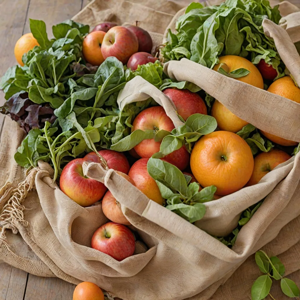 Za i przeciw rezygnacji z plastikowych opakowań: ekologiczne alternatywy