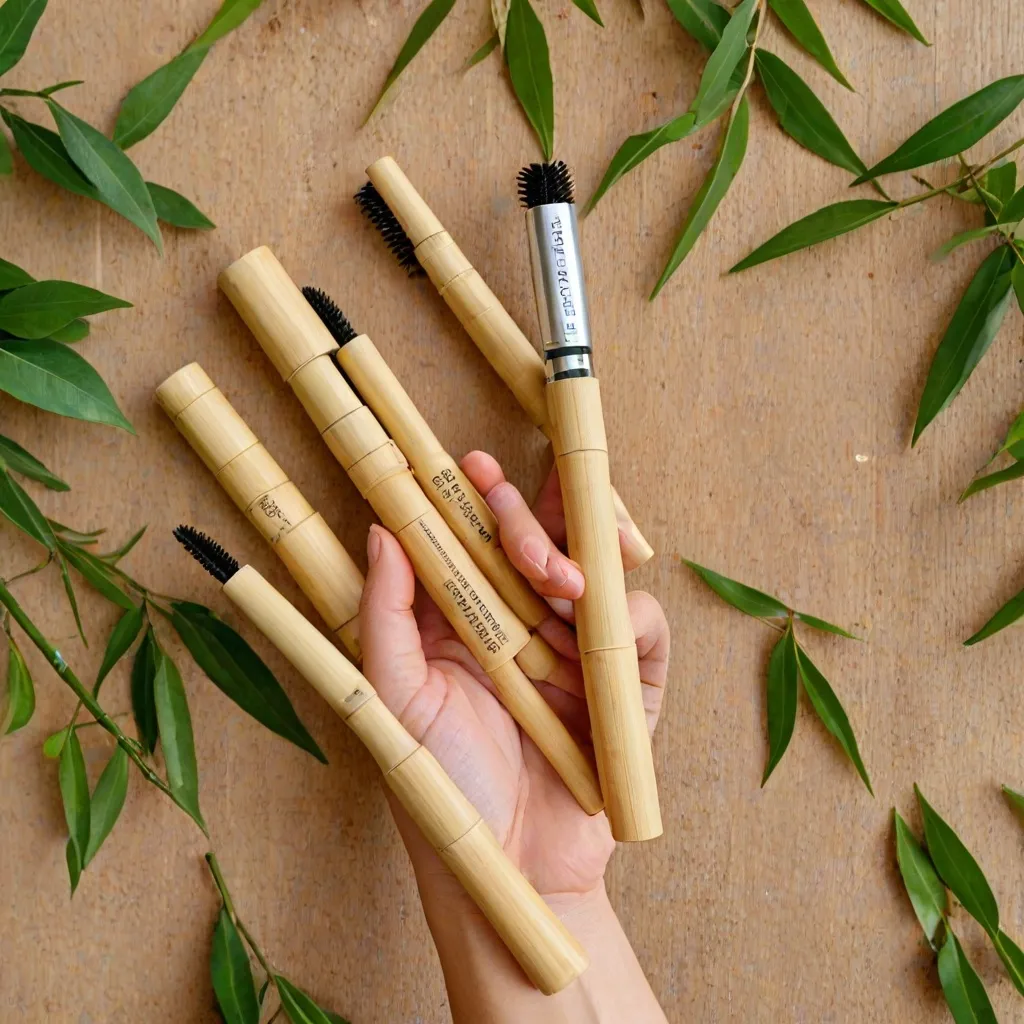 Ekologiczne kosmetyki: jak wybierać produkty przyjazne dla skóry i planety