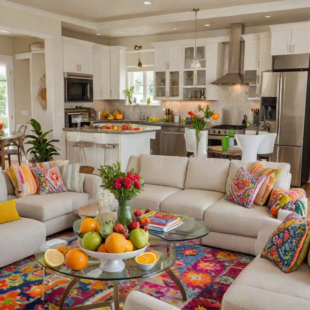 Praktyczne porady dotyczące utrzymania czystości w domu