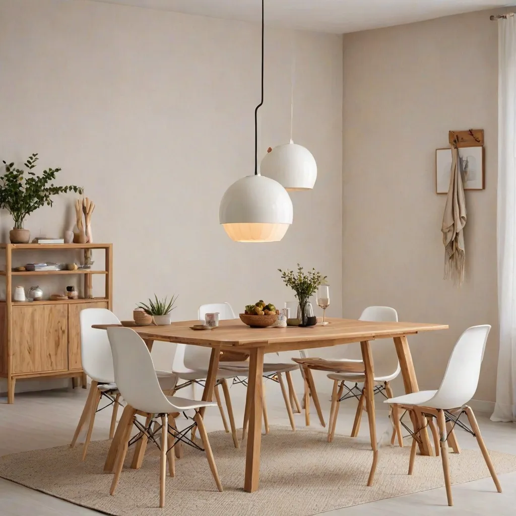 Jak dopasować oświetlenie do aranżacji wnętrz w stylu skandynawskim