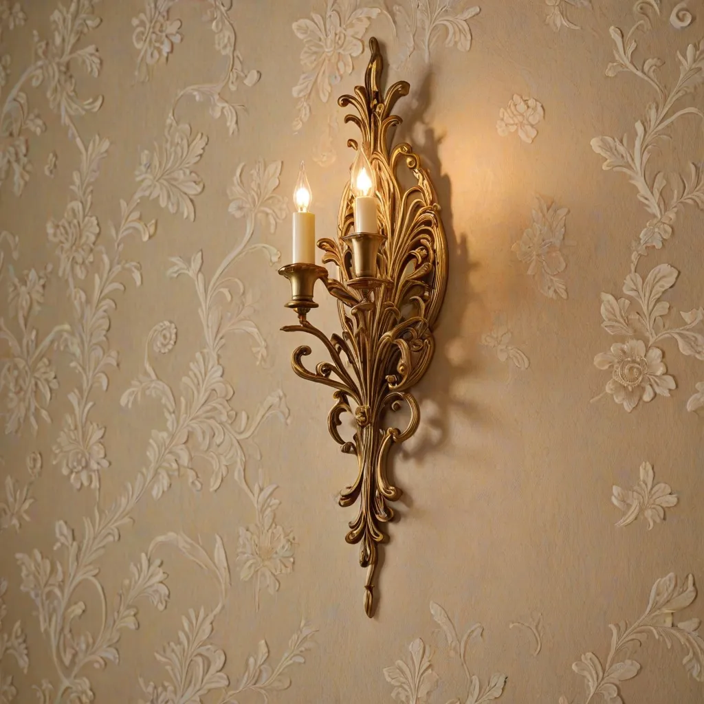 Poradnik wyboru kinkietów: na co zwrócić uwagę