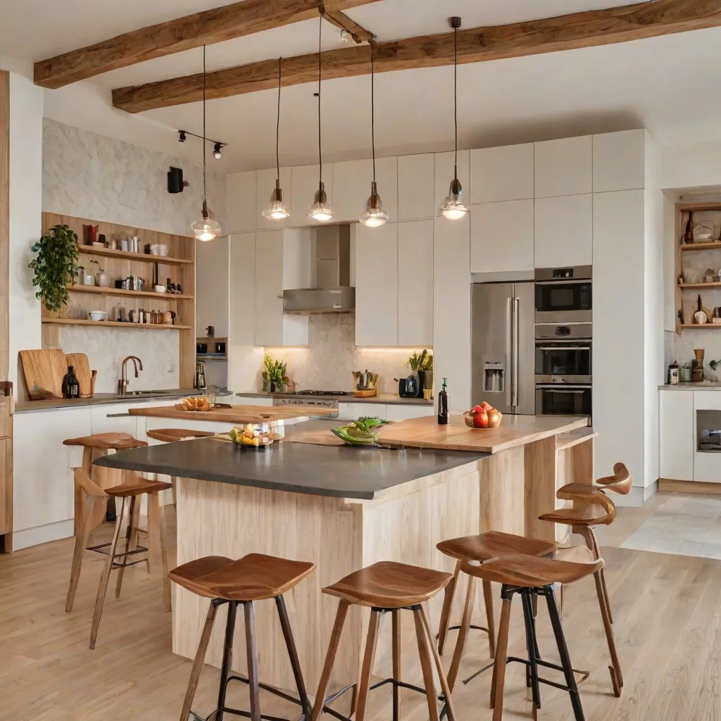 Kuchnia otwarta czy zamknięta – co wybrać