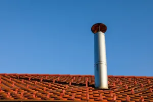 Komin systemowy a wentylacja - jak poprawnie to połączyć?